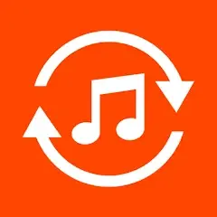تحميل تطبيق Audio Converter مهكر بدون إعلانات مجاناً 2026 للأندرويد