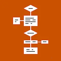 تحميل تطبيق Flowdia Diagrams مهكر بدون إعلانات مجاناً 2027 للأندرويد