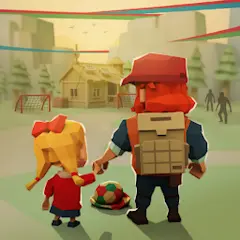 تحميل لعبة City Of Survivors مهكرة 2026 للأندرويد APK مجاناً