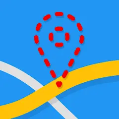 تحميل تطبيق Fake GPS مهكر بدون إعلانات مجاناً 2027 للأندرويد