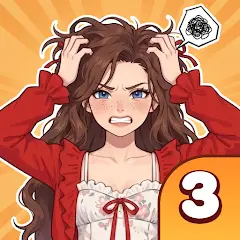 تحميل لعبة Brain Puzzle مهكرة 2027 للأندرويد APK مجاناً