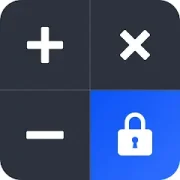 تحميل تطبيق HideU: Calculator Lock مهكر بدون إعلانات 2026 مجاناً