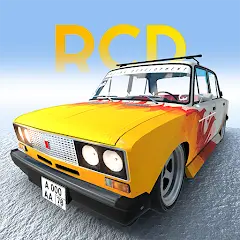 تحميل لعبة Russian Car Drift مهكرة 2026 للأندرويد APK مجاناً