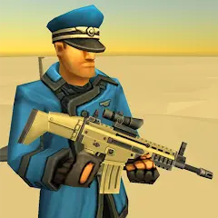 تحميل لعبة StrikeFortressBox مهكرة 2027 للأندرويد APK مجاناً