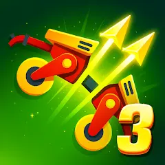 تحميل لعبة Combat Quest مهكرة 2027 للأندرويد APK مجاناً