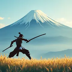 تحميل لعبة Daisho: Survival of a Samurai مهكرة 2026 للأندرويد APK مجاناً