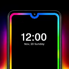 تحميل تطبيق Edge Lighting مهكر بدون إعلانات مجاناً 2027 للأندرويد