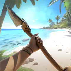تحميل لعبة Survival Island: EVO Raft مهكرة 2027 للأندرويد APK مجاناً