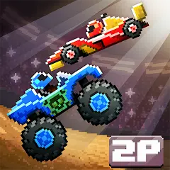 تحميل لعبة Drive Ahead مهكرة 2026 للأندرويد APK مجاناً
