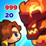 تحميل لعبة Furry Wars مهكرة 2027 للأندرويد APK مجاناً