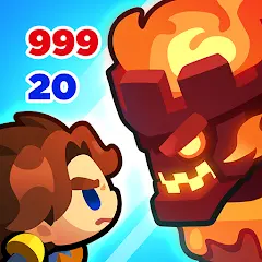 تحميل لعبة Furry Wars مهكرة 2027 للأندرويد APK مجاناً