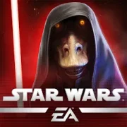 تحميل لعبة Star Wars: Galaxy of Heroes مهكرة 2027 للأندرويد APK مجاناً