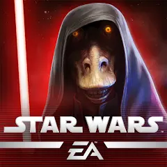 تحميل لعبة Star Wars: Galaxy of Heroes مهكرة 2027 للأندرويد APK مجاناً