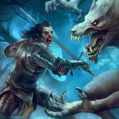 تحميل لعبة Vampire’s Fall: Origins RPG مهكرة 2026 للأندرويد APK مجاناً