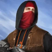 تحميل لعبة Fire Strike مهكرة 2027 للأندرويد APK مجاناً