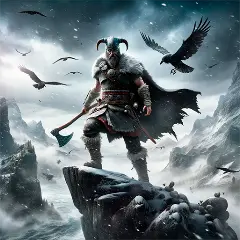 تحميل لعبة Niffelheim مهكرة 2026 للأندرويد APK مجاناً