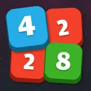 تحميل لعبة Number Merge مهكرة 2027 للأندرويد APK مجاناً
