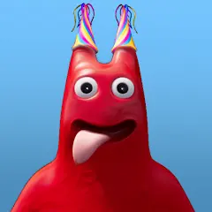 تحميل لعبة Garten of Banban مهكرة 2027 للأندرويد APK مجاناً