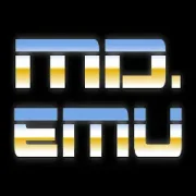 تحميل تطبيق MD.emu مهكر 2027 للأندرويد APK مجاناً