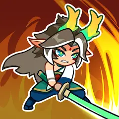 تحميل لعبة Monster Slayer مهكرة 2026 للأندرويد APK مجاناً