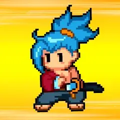 تحميل لعبة Guardian War مهكرة 2027 للأندرويد APK مجاناً