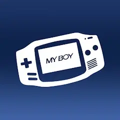 تحميل تطبيق My Boy! – GBA Emulator مهكر بدون إعلانات مجاناً 2026