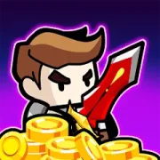 تحميل لعبة Solo Survivor: Rogue Adventure مهكرة 2027 للأندرويد APK مجاناً