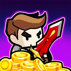 تحميل لعبة Solo Survivor: Rogue Adventure مهكرة 2027 للأندرويد APK مجاناً