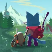 تحميل لعبة Botworld Adventure مهكرة 2027 للأندرويد APK مجاناً