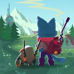 تحميل لعبة Botworld Adventure مهكرة 2026 للأندرويد APK مجاناً