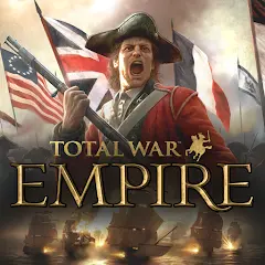 تحميل لعبة Total War: EMPIRE مهكرة 2026 للأندرويد APK مجاناً