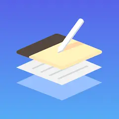 تحميل تطبيق Flexcil Notes & PDF Reader مهكر بدون إعلانات 2026 مجاناً