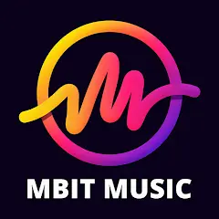 تحميل تطبيق MBit Music مهكر بدون إعلانات مجاناً 2027 للأندرويد