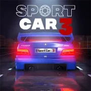 تحميل لعبة Sport Car مهكرة 2027 للأندرويد APK مجاناً