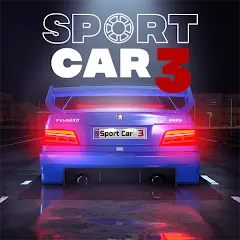 تحميل لعبة Sport Car مهكرة 2027 للأندرويد APK مجاناً
