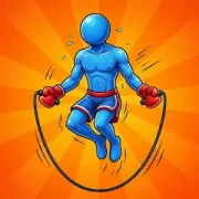 تحميل لعبة Endless Puncher مهكرة 2027 للأندرويد APK مجاناً