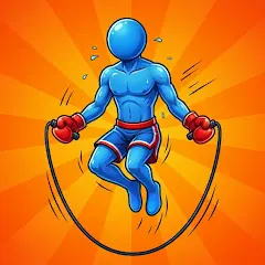 تحميل لعبة Endless Puncher مهكرة 2027 للأندرويد APK مجاناً