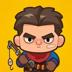 تحميل لعبة Survivor Camp Z مهكرة 2027 للأندرويد APK مجاناً