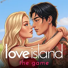 تحميل لعبة Love Island مهكرة 2026 للأندرويد APK مجاناً