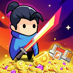 تحميل لعبة Hero Survival IO مهكرة 2026 للأندرويد APK مجاناً