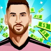 تحميل لعبة Idle Eleven – Soccer tycoon مهكرة 2027 للأندرويد APK مجاناً