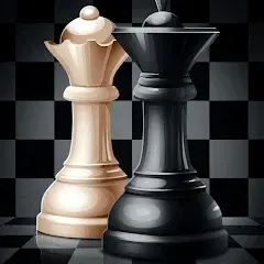 تحميل لعبة Chess Club مهكرة 2026 للأندرويد APK مجاناً