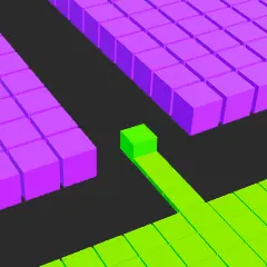 تحميل لعبة Color Fill مهكرة 2027 للأندرويد APK مجاناً