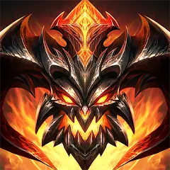 تحميل لعبة Dungeon Hunter مهكرة 2026 للأندرويد APK مجاناً
