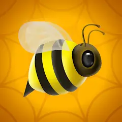 تحميل لعبة Idle Bee Factory Tycoon مهكرة 2026 للأندرويد APK مجاناً