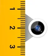 تحميل تطبيق AR Ruler App مهكر بدون إعلانات مجاناً 2027 للأندرويد