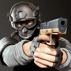 تحميل لعبة Hazmob FPS مهكرة 2026 للأندرويد APK مجاناً