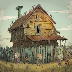تحميل لعبة Mini Survival: Zombie Fight مهكرة 2026 للأندرويد APK مجاناً