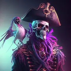 تحميل لعبة Mutiny: Pirate Survival مهكرة 2026 للأندرويد APK مجاناً