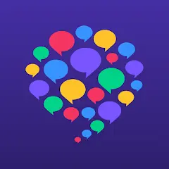 تحميل تطبيق HelloTalk مهكر بدون إعلانات مجاناً 2026 للأندرويد